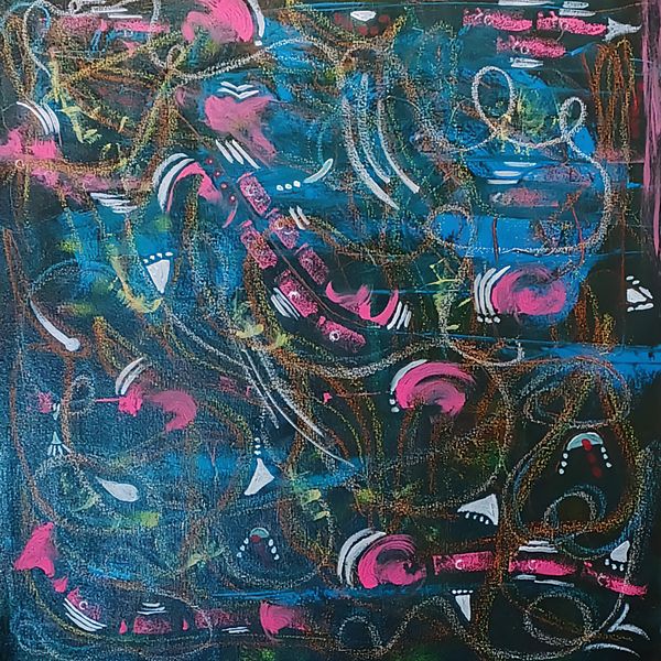 Under The Sea by Icha